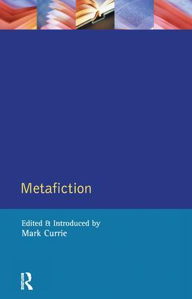 Seller image for Metafiction for sale by moluna