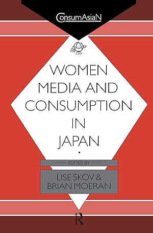 Seller image for Women, Media and Consumption in Japan for sale by moluna