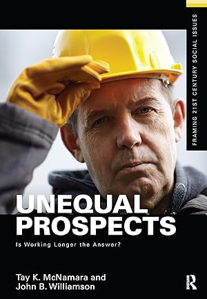 Seller image for Unequal Prospects for sale by moluna