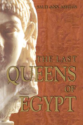 Seller image for The Last Queens of Egypt for sale by moluna