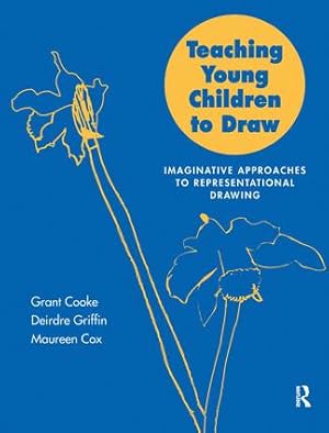 Seller image for Teaching Young Children to Draw for sale by moluna