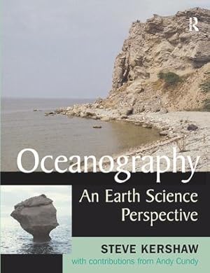 Seller image for Oceanography: an Earth Science Perspective for sale by moluna