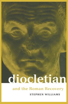 Imagen del vendedor de Diocletian and the Roman Recovery a la venta por moluna