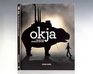 Okja: The Art and Making of the Film.