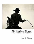 Bild des Verkufers fr The Rainbow Chasers zum Verkauf von moluna