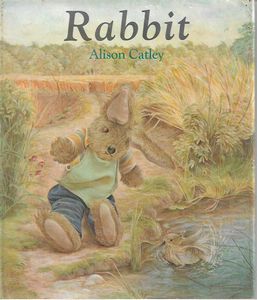 Seller image for Rabbit for sale by Book Haven