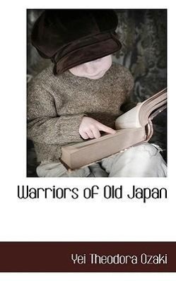 Bild des Verkufers fr Warriors of Old Japan zum Verkauf von moluna