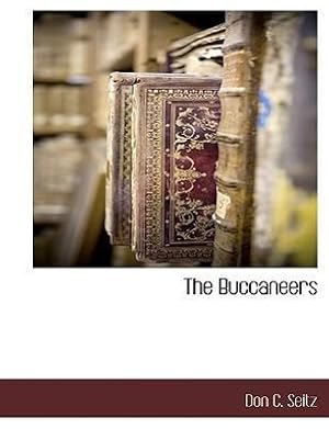 Seller image for The Buccaneers for sale by moluna