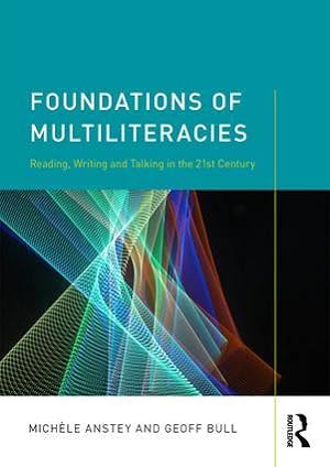 Seller image for Foundations of Multiliteracies for sale by moluna
