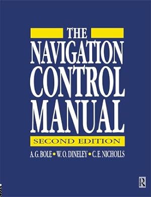 Image du vendeur pour Navigation Control Manual mis en vente par moluna