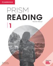 Seller image for Prism Reading Level 1 Teacher\ s Manual for sale by moluna