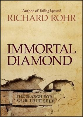 Bild des Verkufers fr Immortal Diamond: The Search for Our True Self zum Verkauf von moluna
