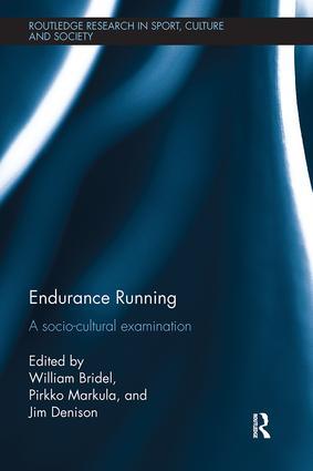 Seller image for Endurance Running for sale by moluna