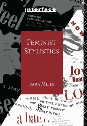 Seller image for Feminist Stylistics for sale by moluna