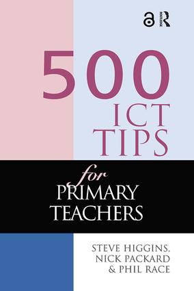 Seller image for 500 ICT Tips for Primary Teachers for sale by moluna