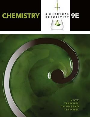 Seller image for Chemistry & Chemical Reactivity for sale by moluna