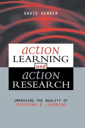 Seller image for Action Learning, Action Research for sale by moluna