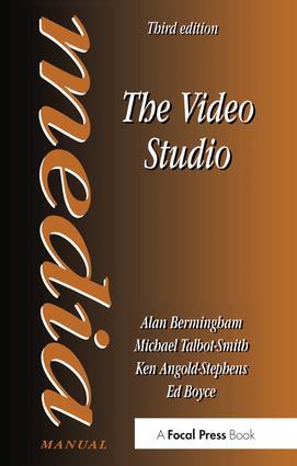 Image du vendeur pour The Video Studio mis en vente par moluna