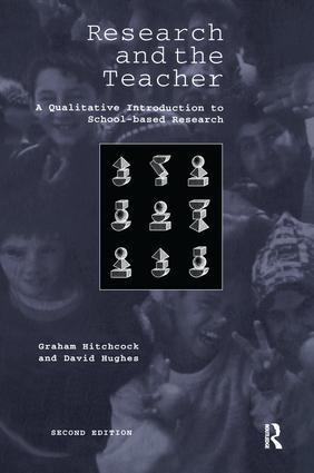 Immagine del venditore per RESEARCH & THE TEACHER 2/E venduto da moluna