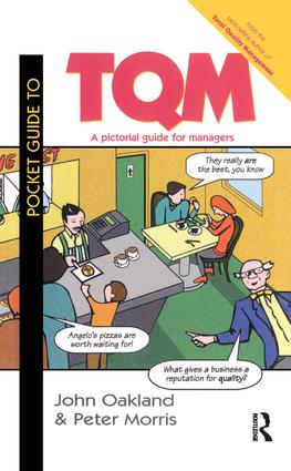 Imagen del vendedor de Pocket Guide to TQM a la venta por moluna