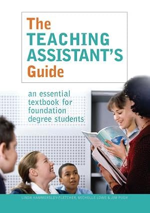 Seller image for The Teaching Assistant s Guide for sale by moluna