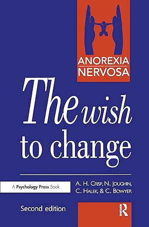 Immagine del venditore per Anorexia Nervosa venduto da moluna