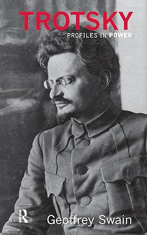 Bild des Verkufers fr Trotsky zum Verkauf von moluna