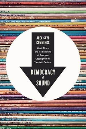 Seller image for Democracy of Sound Music for sale by moluna