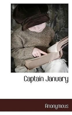 Seller image for Captain January for sale by moluna