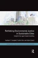 Imagen del vendedor de Campbell, H: Rethinking Environmental Justice in Sustainable a la venta por moluna