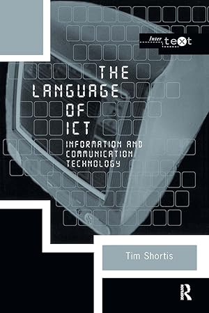 Seller image for The Language of ICT for sale by moluna