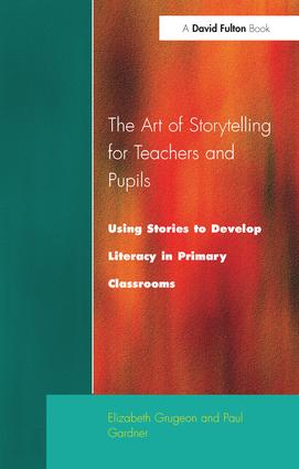 Immagine del venditore per The Art of Storytelling for Teachers and Pupils venduto da moluna