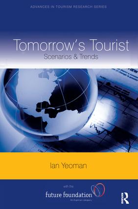 Seller image for Tomorrow\ s Tourist for sale by moluna