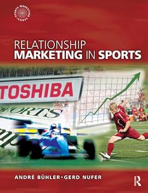 Immagine del venditore per Relationship Marketing in Sports venduto da moluna