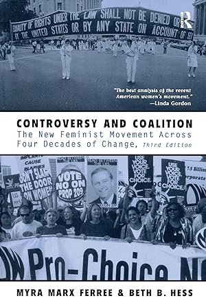 Seller image for Controversy and Coalition for sale by moluna