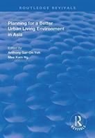 Bild des Verkufers fr Yeh, A: Planning for a Better Urban Living Environment in As zum Verkauf von moluna