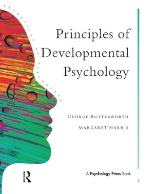 Seller image for Principles of Developmental Psychology for sale by moluna