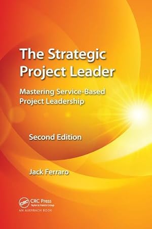 Immagine del venditore per Ferraro, J: The Strategic Project Leader venduto da moluna