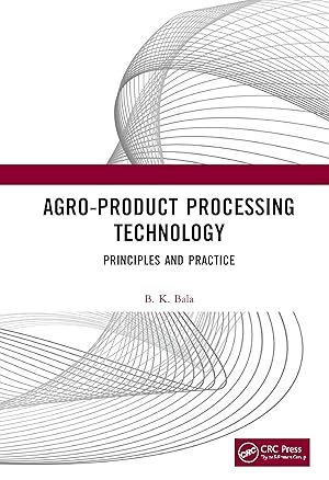 Seller image for Agro-Product Processing Technology for sale by moluna