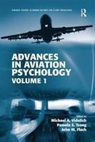 Bild des Verkufers fr Advances in Aviation Psychology zum Verkauf von moluna