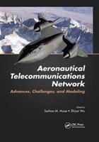 Seller image for Aeronautical Telecommunications Network for sale by moluna