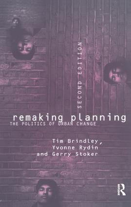 Seller image for Remaking Planning for sale by moluna
