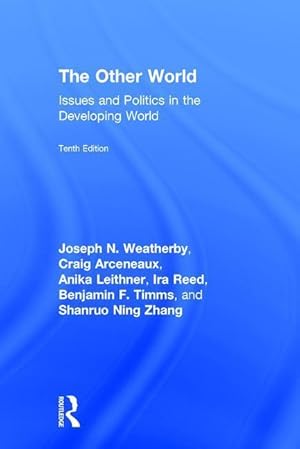 Imagen del vendedor de Weatherby, J: The Other World a la venta por moluna