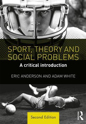 Bild des Verkufers fr Sport, Theory and Social Problems zum Verkauf von moluna