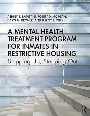 Seller image for Batastini, A: A Mental Health Treatment Program for Inmates for sale by moluna
