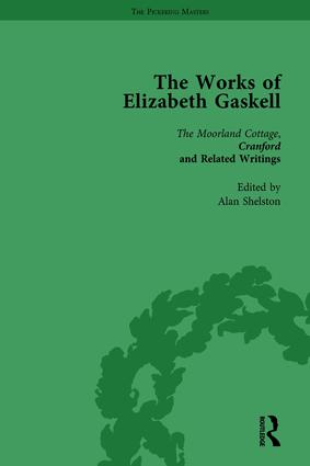 Immagine del venditore per The Works of Elizabeth Gaskell, Part I Vol 2 venduto da moluna