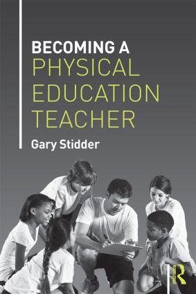 Bild des Verkufers fr Becoming a Physical Education Teacher zum Verkauf von moluna