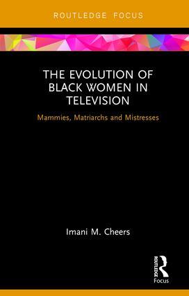 Image du vendeur pour Cheers, I: The Evolution of Black Women in Television mis en vente par moluna