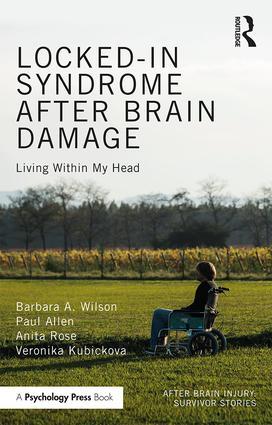 Seller image for Locked-in Syndrome after Brain Damage: Living within my head for sale by moluna