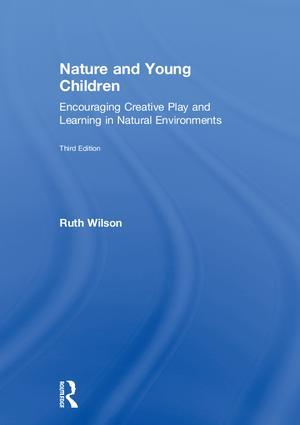 Imagen del vendedor de Wilson, R: Nature and Young Children a la venta por moluna